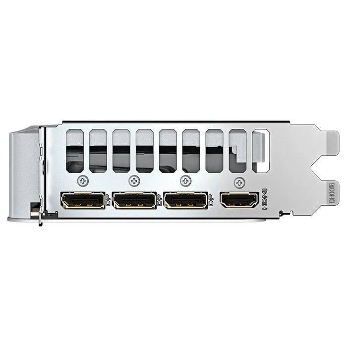 Tarjeta de Video GIGABYTE GeForce RTX 5060 Ti EAGLE OC ICE 8G GDDR7 GV-N506TEAGLEOC ICE-8GD.TECH