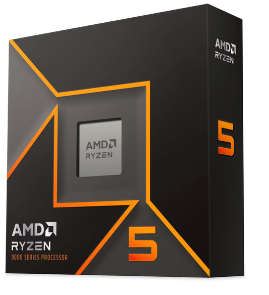 ryzen 5 9600x. tnd