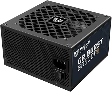 GR BURST GR500B. tnd