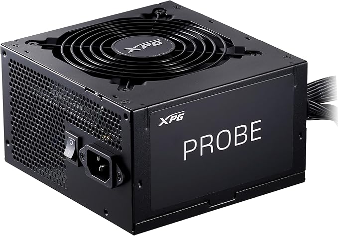 XPG probe 700w. tnd