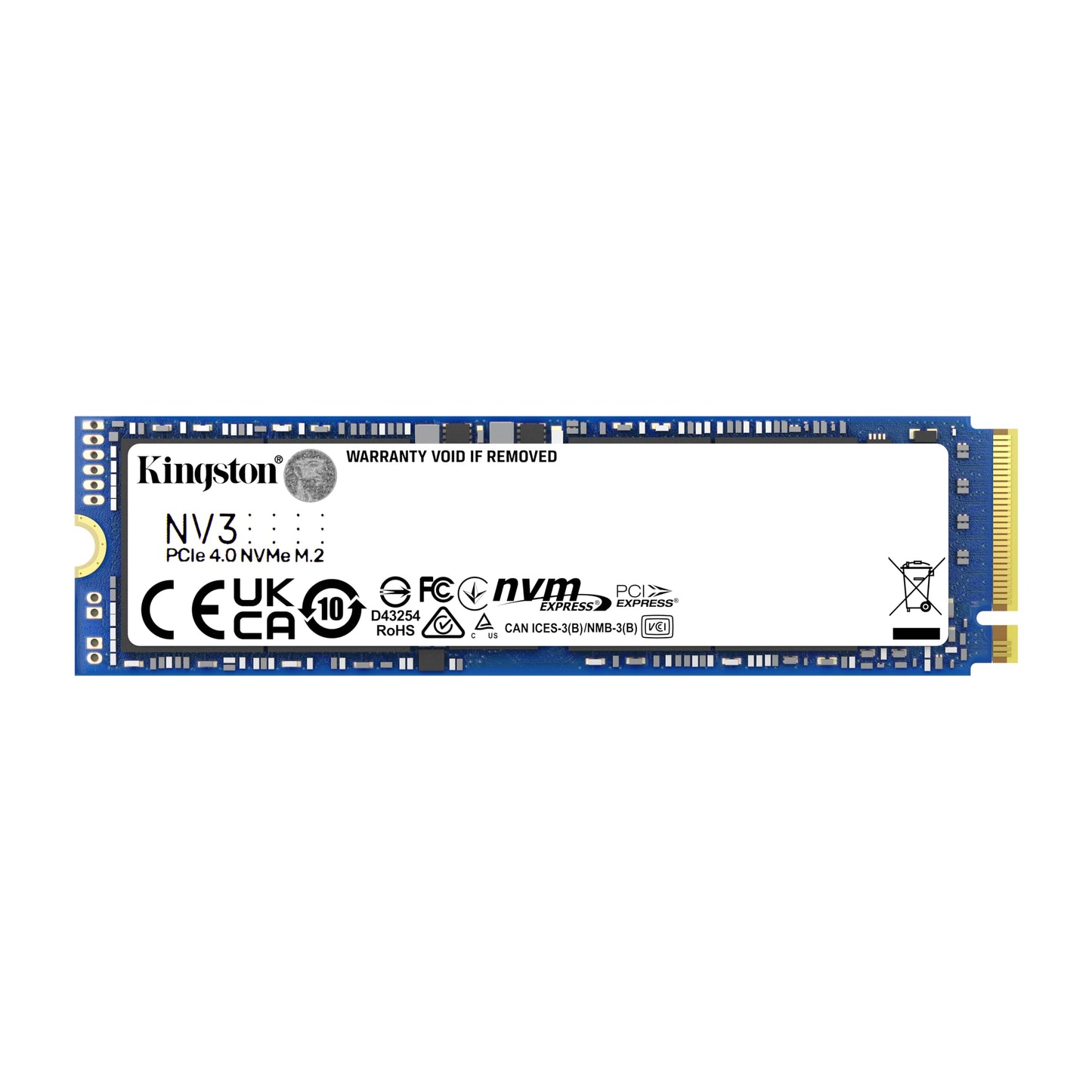 SSD M.2 1TB NV3. tnd