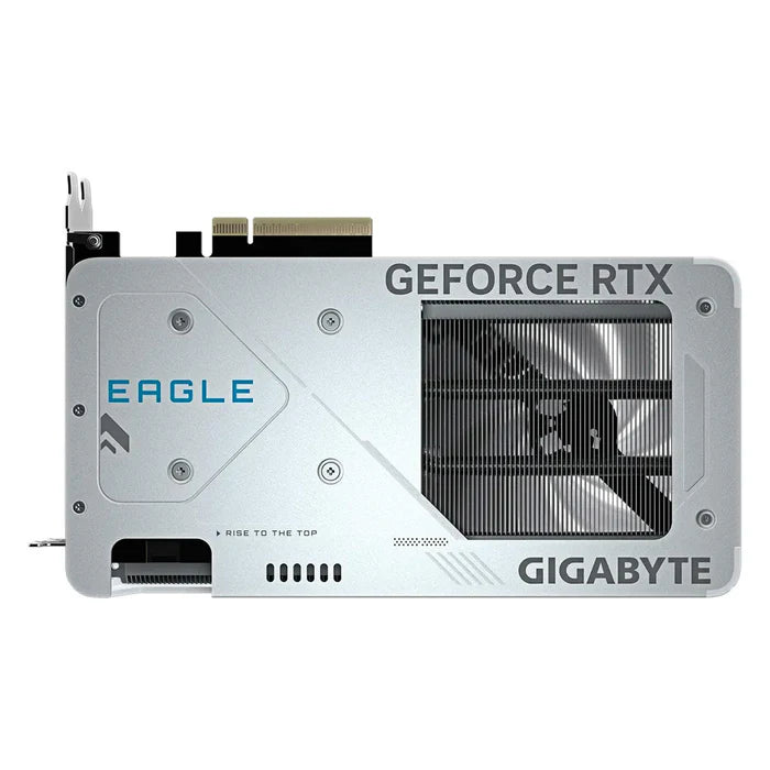 Tarjeta de Video GIGABYTE GeForce RTX 5060 Ti EAGLE OC ICE 8G GDDR7 GV-N506TEAGLEOC ICE-8GD.TECH