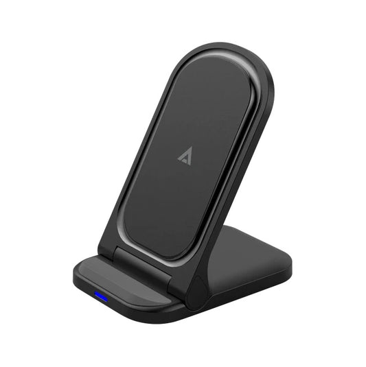 Cargador Acteck Inalambrico Energon S-Mate CI710 Base Plegable IPhone 15W