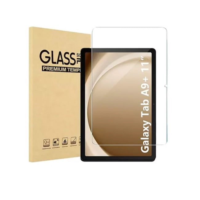Protector de mica Brobotix P/GALAXY A9+ 11 X210/216 6007013