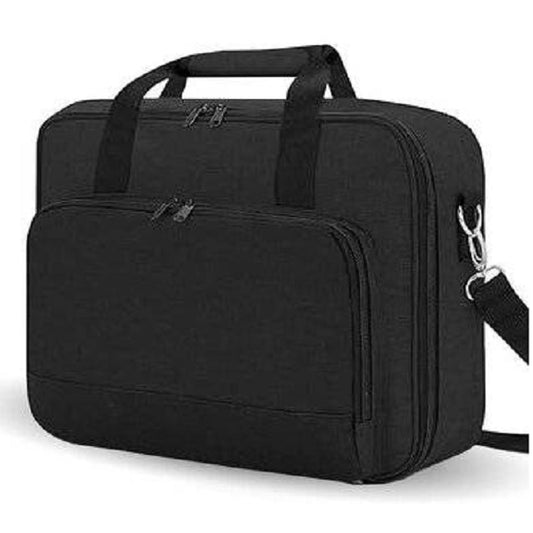 Maletin Brobotix para proyector modelo 406221 color Negro