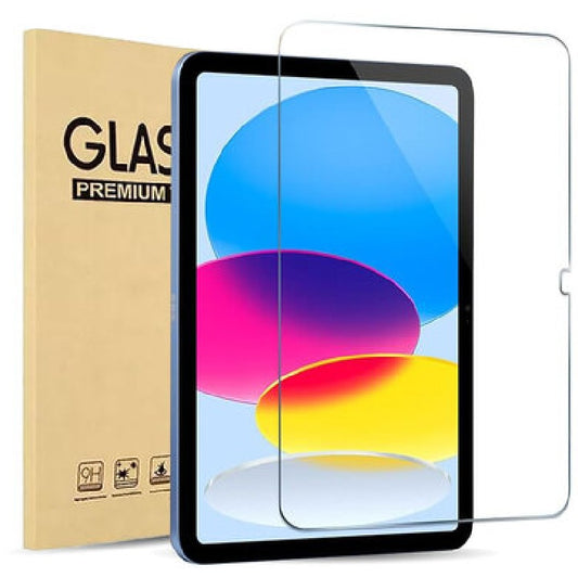 Cristal templado protector BRobotix compatible para IPAD A16 11 pulg 2025 onceava generación