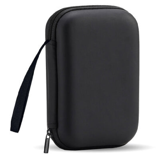 Estuche Brobotix protector para gabinete de 2.5pulg color Negro