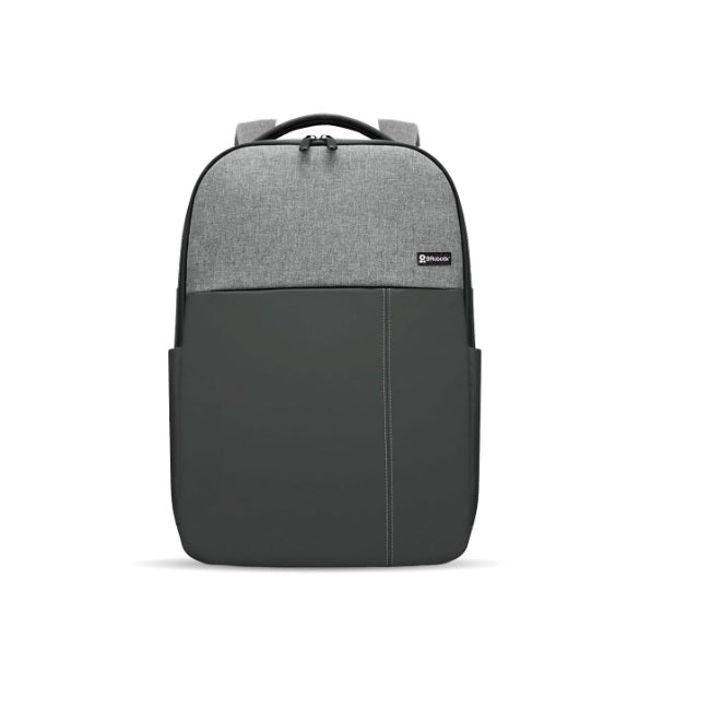 Mochila Brobotix Praga para Laptop de 15.6 color Gris