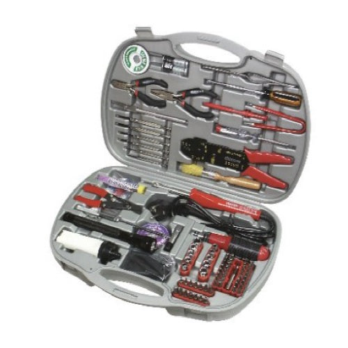 Kit de herramientas Brobotix para computadora 145pz modelo 651947