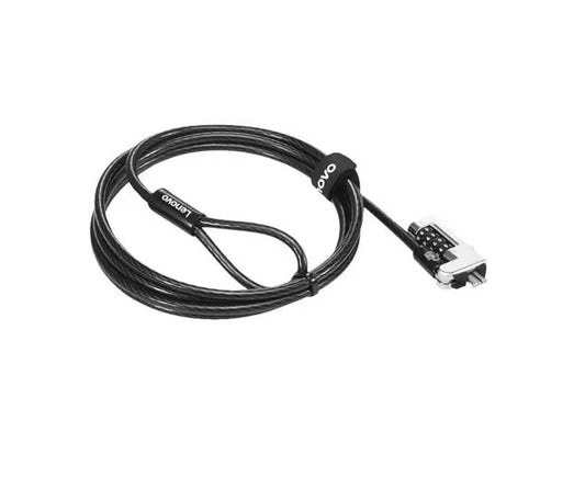 Cable de seguridad Lenovo 4XE1F30278