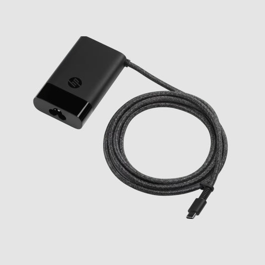 Cargador HP USB-C Para laptop / tablet/ smartphone 15w/27w/ 60w/ 65w