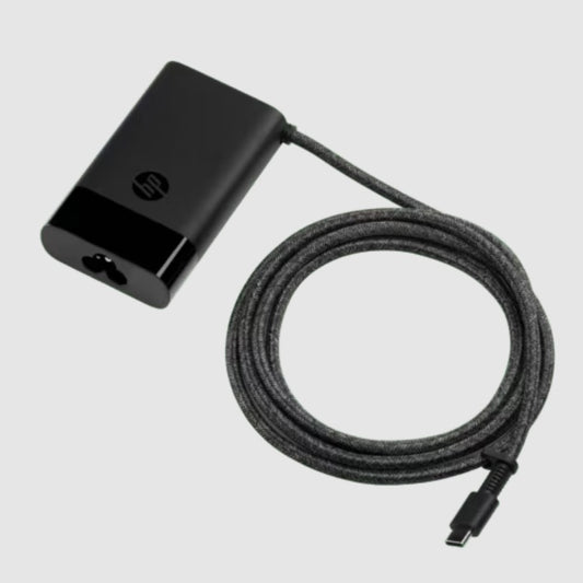 Cargador HP USB-C Para laptop / tablet/ smartphone 15w/27w/ 60w/ 65w