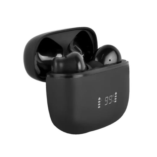 Audifonos TWS ACN+ENC Intune color Negro