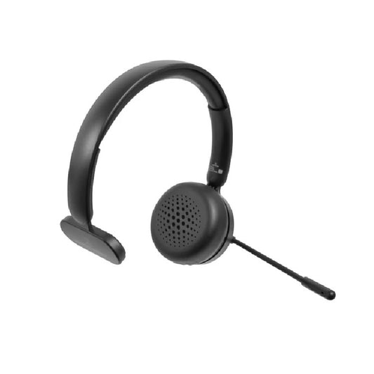 Audifono diadema Perfect Choice Bluetooth 5.3 modelo PC-117285 Inalámbricos 53 Hrs Sonido Mono Sundo color Negro