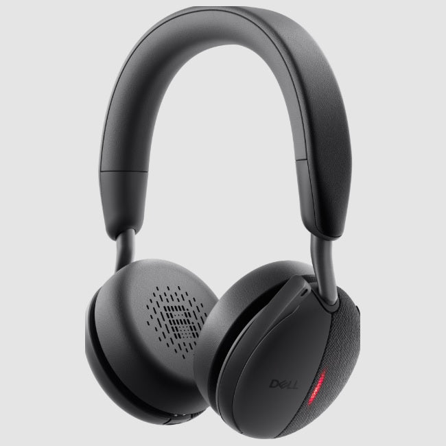 Audifono c/microfono Dell Inalambrico WL5024 USB A / USB C Negro