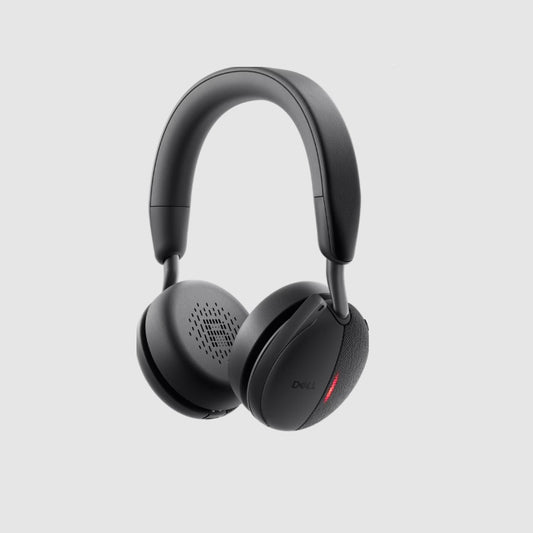 Audifono c/microfono Dell Inalambrico WL5024 Cancelacion de ruido USB A / USB C Negro