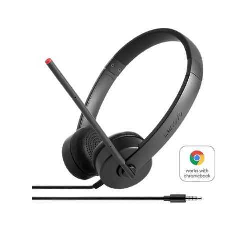 Audifono diadema Lenovo essential