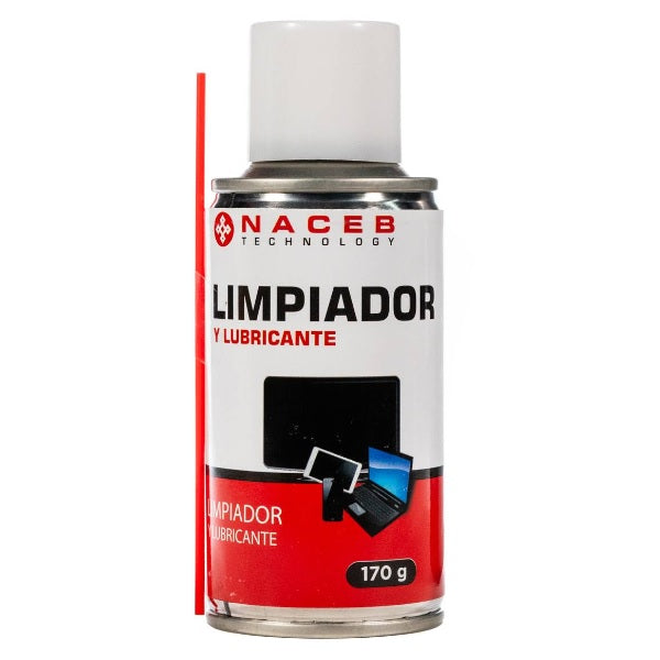 Lubricante Dielectrico Protector 170G modelo NA-0815