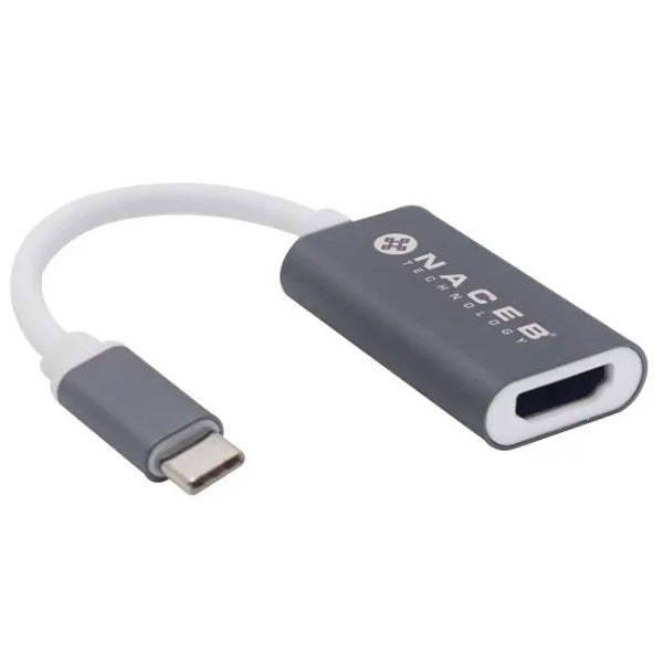 Adaptador tipo C Naceb a HDMI