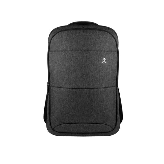 Mochila Perfect Choice mochila para laptop 15.6 pulg Trova modelo PC-084563 color Gris