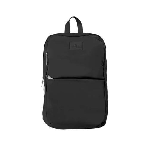 Mochila para Mujer Perfect Choice para laptop Ethereal modelo PC-084778 color Negro