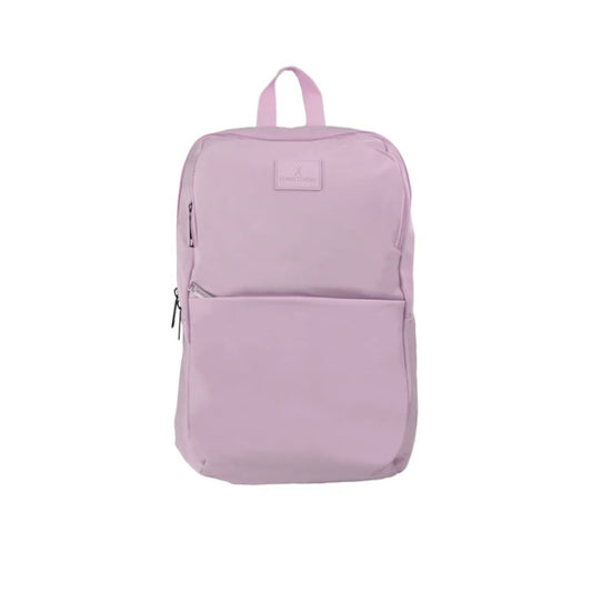 Mochila para Mujer Perfect Choice para laptop Ethereal modelo PC-084815 color Morado claro