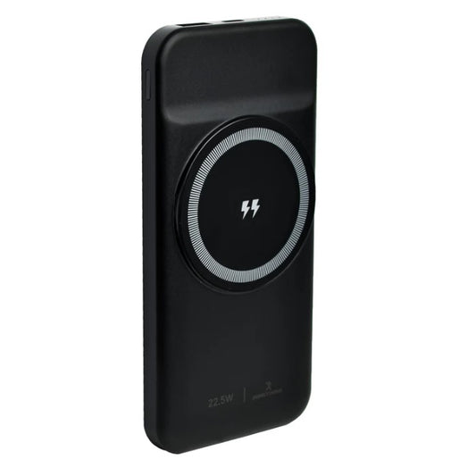 Cargador Perfect Choice Power Bank 10000 mAh con carga Inalambrica 15 W MagSafe Magnify PC-241027