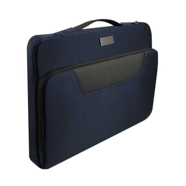 Portafolio Perfect Choice para Laptop pulg 15.6 silhouette modelo PC-084556 color Azul