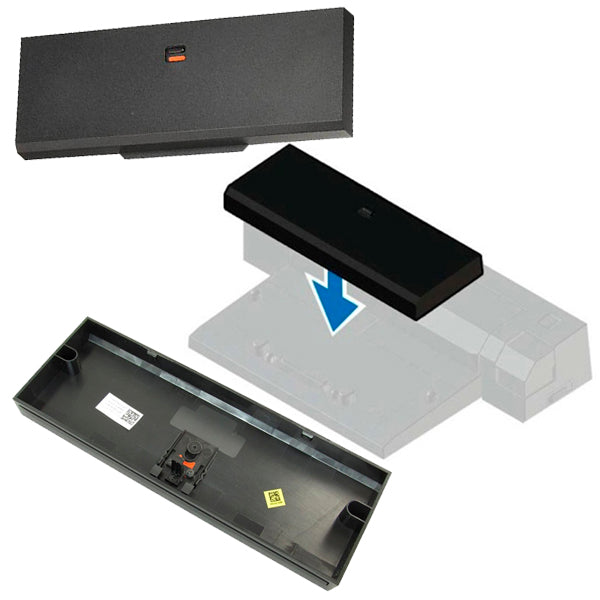 Docking Spacer Dell para Latitude Serie 7000