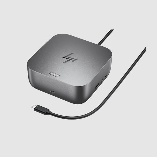 Docking station HP Thunderbolt 4 8k 100w G6 negro