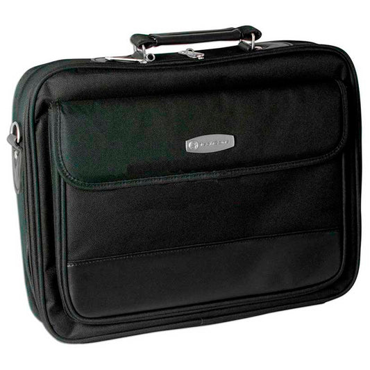 Maletin Techzone Essencial para laptop 15.4 TZEST01N