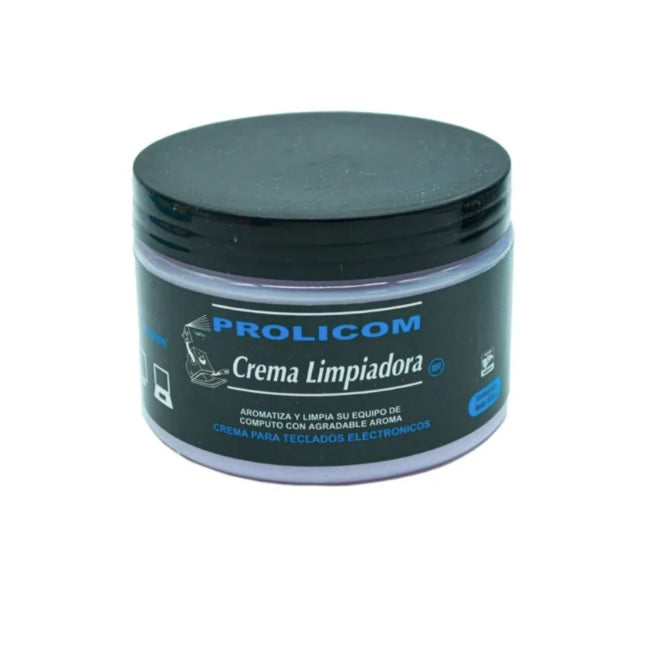 Crema Limpiador Prolicom 300 gramos
