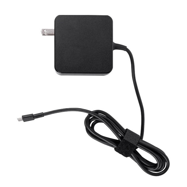 Cargador Techzone para docking Station con adaptador USB Tipo-C a USB-A