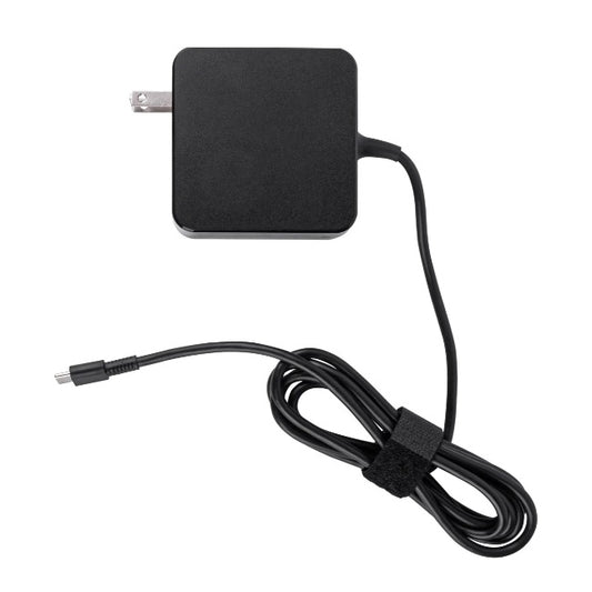 Cargador Techzone para docking Station con adaptador USB Tipo-C a USB-A