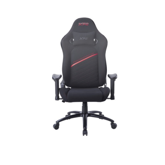 Silla Gamer XPG Nexus Plus soporta hasta 125kg negro/rojo NEXUS PLUS-RDCWW