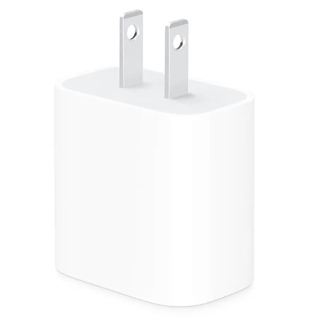 Adaptador de corriente Apple USB-C 20W