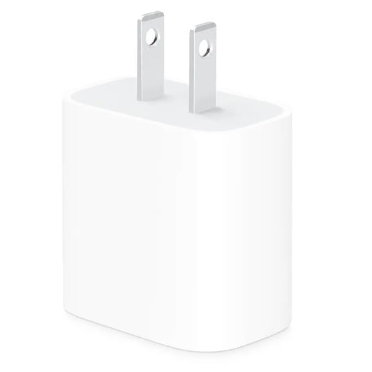 Adaptador de corriente Apple USB-C 20W