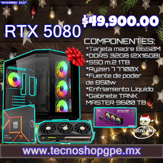 CPU GAMER BLACK HOUSE