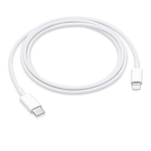Cable Apple USB-C a Lightning 1 M