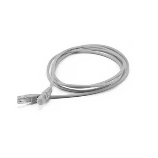 Cable Patch Brobotix 5E 1.8 MTS 6FT color Gris