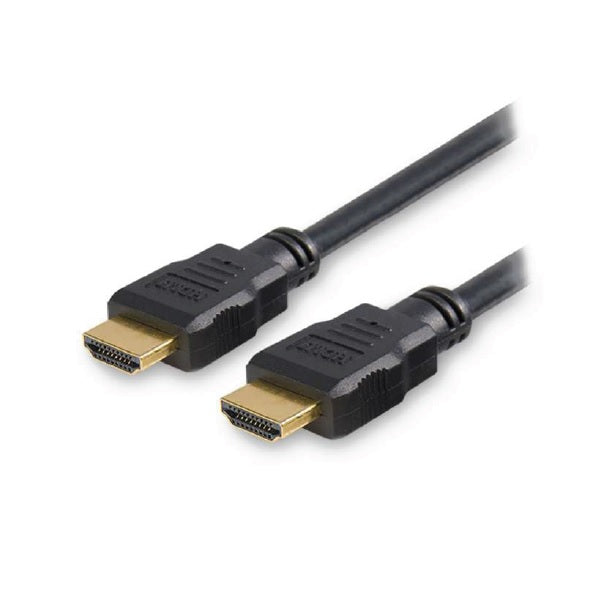 Cable Brobotix HDMI V2.0 soporta 2K 4K 9m 28 AWG modelo 651244 color Negro