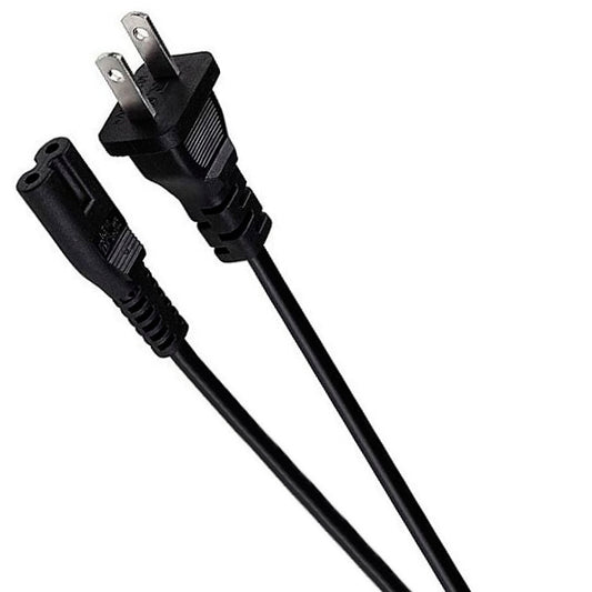 Cable de corriente Brobotix para Laptop (tipo 8) 1.8 metros