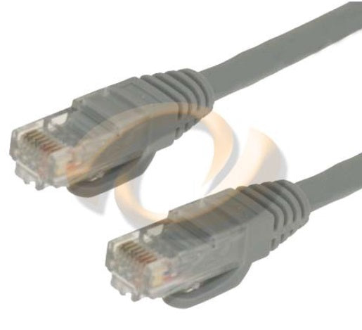 Cable Patch Intellinet CAT 5e 2m Gris