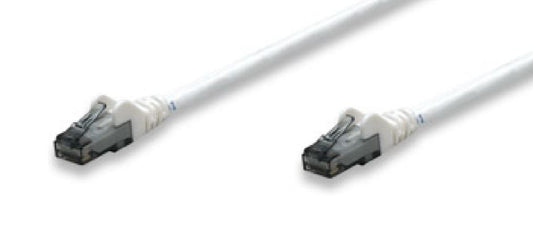 CABLE PATCH INTELLINET CAT6 BLANCO 1.5M (5.0F) 341950