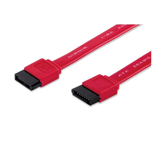 CABLE SATA MANHATTAN 50CM