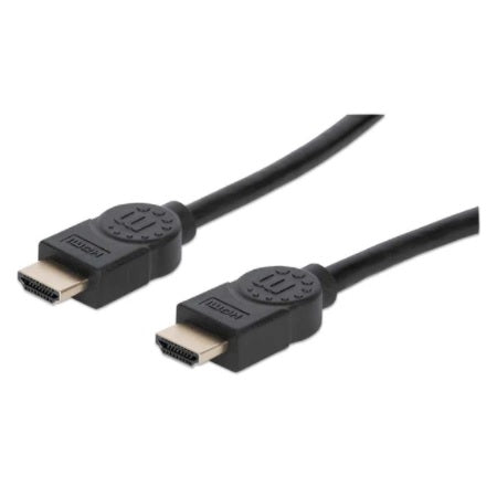 CABLE MANHATTAN HDMI 2.0 PREMIUM M-M 1.8M