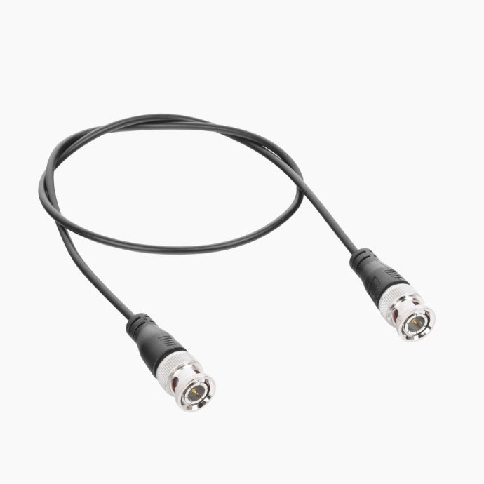 Cable Epcom TT-BNC-BNC-2.20M coaxial armado con conector BNC longitud de 2.2 m optimizado para camaras 4 k interior