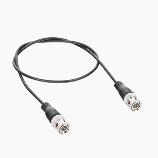 Cable Epcom TT-BNC-BNC-2.20M coaxial armado con conector BNC longitud de 2.2 m optimizado para camaras 4 k interior