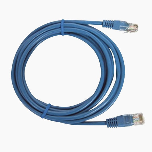 Cable LinkedPRO LP-UT3-200-BU parcheo UTP Cat5e 2 m azul