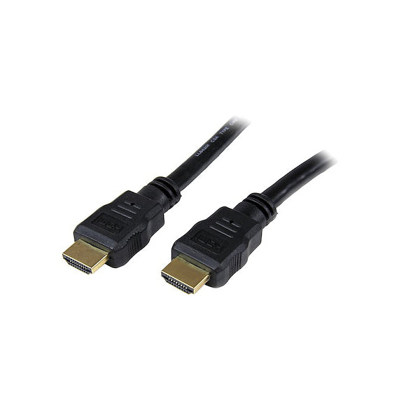 Cable Startech HDMI de Alta Velocidad con Ethernet 4K Video UHD de 4K a 30Hz de 3.7m Modelo HDMM12